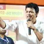 एमपी में बीजेपी के संगठन को संभालने में नए प्रभारी बिप्लब देब को दिखाना होगा दम, क्यों खास हैं अगले दो साल? | Mp Bjp New Incharge Biplab Deb Challenges Ahead 2027 2028 Elections