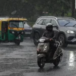 कल का मौसम, 4 सितंबर: शुक्रवार को इन राज्यों में होगी मूसलाधार बारिश, आंधी तूफान की भी चेतावनी