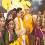 कृष्ण के स्वरूपों में सीएम हाउस पहुंचेंगे एक हजार बच्चे:  श्रीकृष्ण जन्माष्टमी पर प्रदेश के 81 कृष्ण मंदिरों में होंगे बड़े आयोजन – Bhopal News