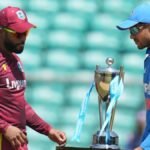 गुवाहाटी के मैदान पर बल्लेबाज-गेंदबाज किसका दिखेगा कमाल? IND vs WI के बीच दूसरे ODI में ऐसा रह सकता है पिच का मिजाज