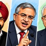 चुनाव आयोग में अंदरूनी मतभेद: दो आयुक्तों ने 10 माह में 14 बार उठाई आपत्तियां – Vindhya Bhaskar