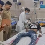 दमोह में शराब पीने के बाद युवक की तबीयत बिगड़ी, जिला अस्पताल से जबलपुर रेफर, भाई बोला-गांव में बिक रही अवैध शराब