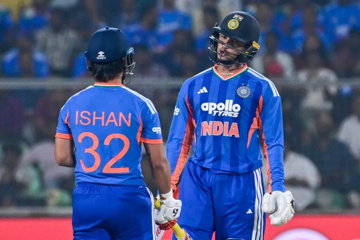 दुनिया के टॉप T20 बल्लेबाजों की रैंकिंग जारी, साउथ अफ्रीकी बल्लेबाज ने लगाई 65 स्थान की छलांग, जानें भारतीय बल्लेबाजों की स्थिति