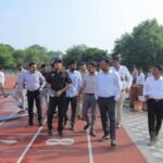 देवास में 27 अक्टूबर से अग्निवीर भर्ती रैली:  स्टेडियम 19 को सेना को सौंपेंगे, रेलवे स्टेशन-बस स्टैंड से भर्ती स्थल तक बसें, 24 मेडिकल टीम – Dewas News