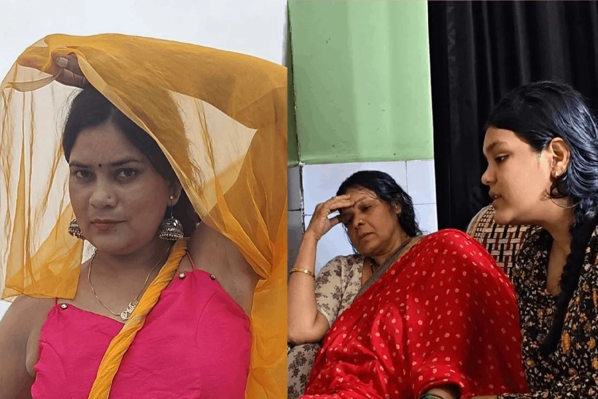 निधि तिवारी मौत मामले में बड़ा खुलासा, शादीशुदा और दो बच्चों का पिता था सोनू सिंह | Major Revelation Nidhi Tiwari Death Case Sonu Singh Has Two Kids निधि तिवारी मौत मामले में बड़ा खुलासा, शादीशुदा और दो बच्चों का पिता था सोनू सिंह | Major Revelation Nidhi Tiwari Death Case Sonu Singh Has Two Kids