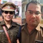 पथरौटा थाना प्रभारी समेत 3 एसआई का प्रमोशन:  मोनिका गौर, निरमा वर्मा और नरेंद्र लिल्लोरे इंस्पेक्टर बने – narmadapuram (hoshangabad) News