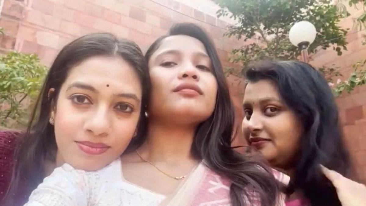 ‘फर्जी IAS’ तृप्ति रिमांड के बाद आज कोर्ट में होगी पेश; सिर्फ नकली दस्तावेज ही नहीं, AI से तैयार तस्वीरों से रची साजिश