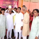 भगवान महावीर स्वामी जन्म वाचन में लगी बोली | Bidding Held For The Recitation Of Lord Mahavir Swami Birth Story