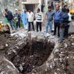 भागीरथपुरा कांड : एक अधिकारी नहीं, पूरी व्यवस्था ही ‘दूषित’, तीन दशक पुरानी सीवर-पानी व्यवस्था से लेकर पाइप लाइन बदलने तक कई स्तरों पर चूक