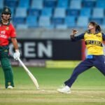 भारत के बाद श्रीलंका ने Women’s Asia Cup 2026 के सेमीफाइनल में बनाई जगह, बांग्लादेश को हराकर दर्ज की हैट्रिक जीत
