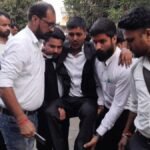 भिंड कोर्ट के बाहर ग्वालियर के वकील पर हमला, लाठी-डंडों से पीटा; सोने की चेन और नकदी लूटने का आरोप