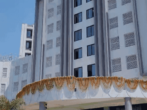 भोपाल के बावड़ियाकलां के 22 मकान अवैध घोषित:  निगम ने कहा, खुद हटाएं निर्माण; 15 दिन की दी मोहलत – Bhopal News
