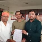 मऊगंज में गोवंशों की मौत पर अल्टीमेटम:  मांगें नहीं मानीं तो गोसेवक करेंगे बड़ा आंदोलन, कलेक्ट्रेट में सौंपा ज्ञापन – Mauganj News