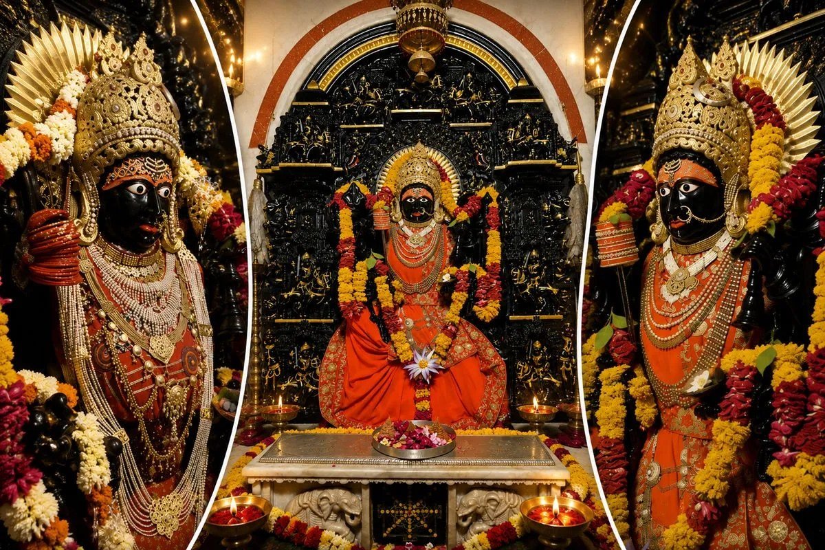 मां का बुलावा…त्रिपुरा सुंदरी के दरबार में लगेगी भक्तों की हाजिरी | Devotees To Pay Homage At The Shrine Of Tripura Sundari मां का बुलावा…त्रिपुरा सुंदरी के दरबार में लगेगी भक्तों की हाजिरी | Devotees To Pay Homage At The Shrine Of Tripura Sundari