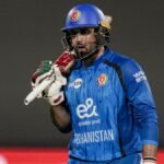 मोहम्मद नबी ने T20I में हासिल की बड़ी उपलब्धि, अफगानिस्तान के लिए ऐसा डबल कारनामा करने वाले बने पहले खिलाड़ी