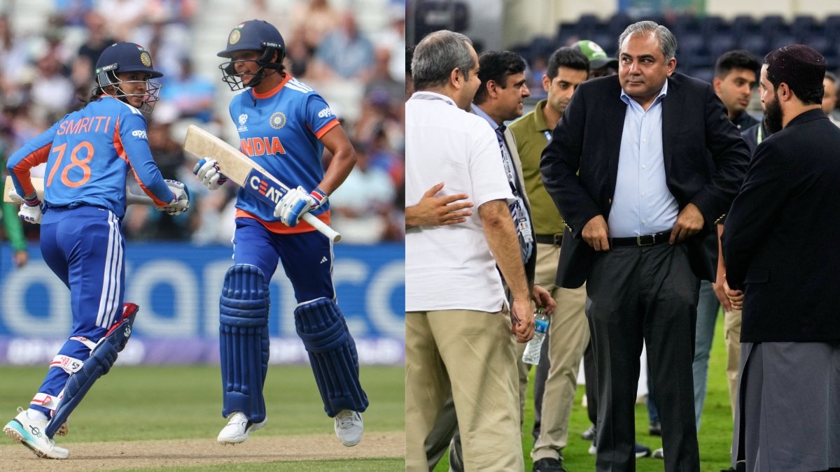 मोहसिन नकवी से एशिया कप की ट्रॉफी नहीं लेने पर कोच मजूमदार का बड़ा बयान, बोले- BCCI का स्टैंड