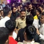 रतलाम में त्योहार के समय रात में बिजली गुल, भडक़ा आक्रोश | Power Outage In Ratlam During The Festive Season Sparks Outrage