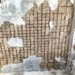 रतलाम सब्जी मंडी की जर्जर दुकानों से खतरा, मंडी सचिव ने किया निरीक्षण | Risk Posed By Dilapidated Vegetable Market Shops In Ratlam Market Secretary Conducts Inspection