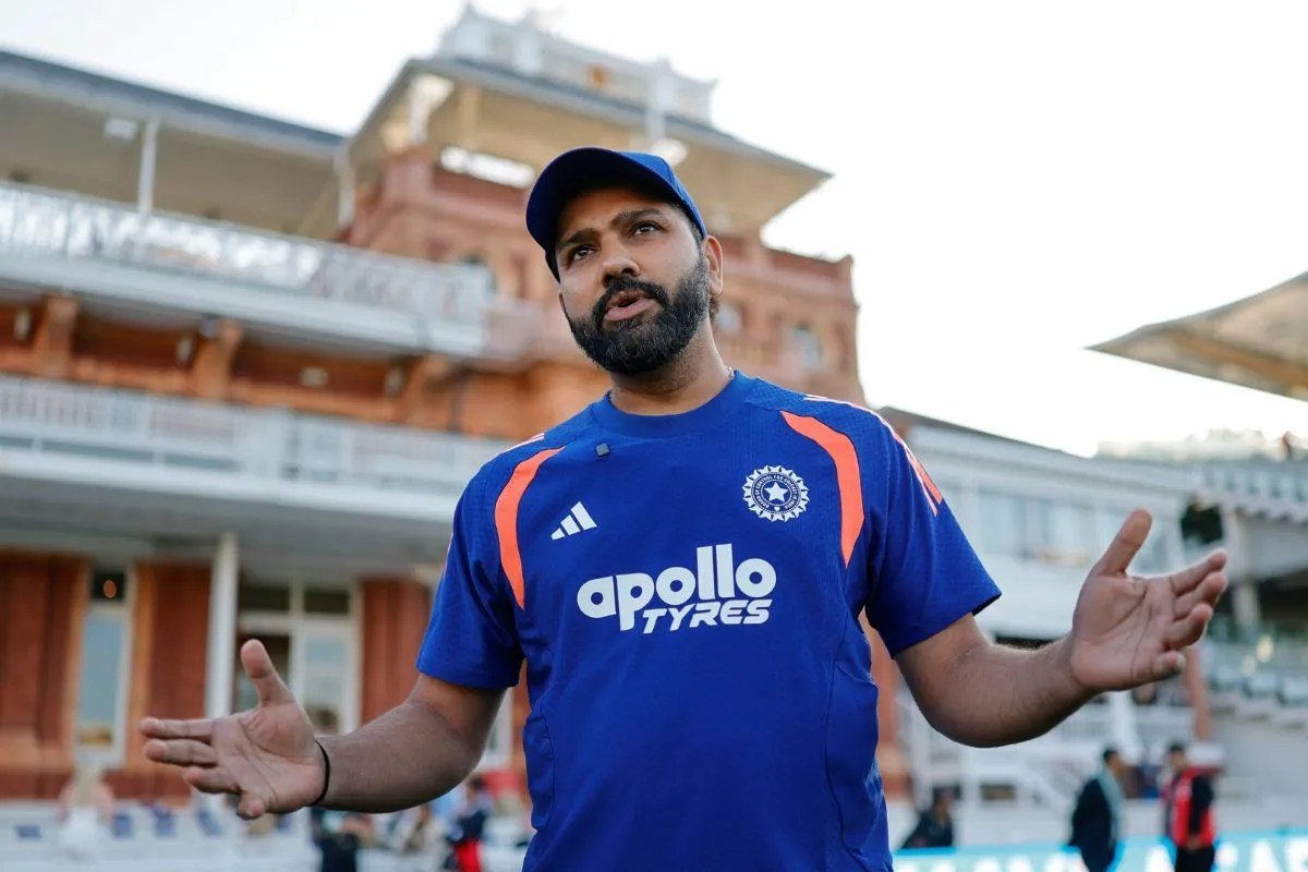 रोहित शर्मा खेलेंगे 2027 वनडे वर्ल्ड कप? मीटिंग के बाद BCCI ने दिया ‘हिटमैन’ के भविष्य पर बड़ा अपडेट