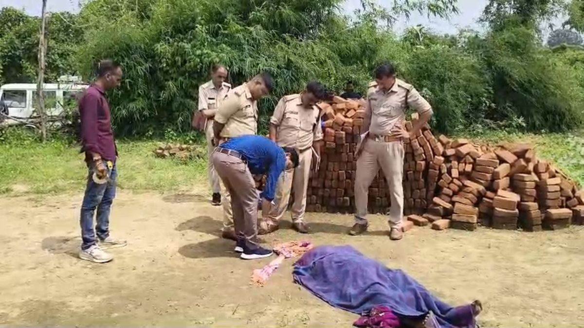 शहडोल में जादू-टोने के शक में महिला की हत्या, जेठानी ने देवरानी को उतारा मौत के घाट, दोनों के बीच चल रहा था विवाद