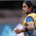 सिर्फ 5 रन देकर झटके 7 विकेट, श्रीलंकाई कप्तान ने हैट्रिक लेते हुए एशिया कप में रचा नया इतिहास