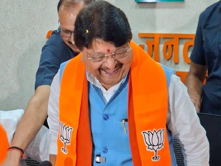 हमारे लिए तो राहुल गांधी ही काफी हैं: मंत्री विजयवर्गीय ने कार्यक्रम में रैपर्स और सिंगर्स को लेकर कसा तंज, जमकर लगाए ठहाके – Indore News हमारे लिए तो राहुल गांधी ही काफी हैं: मंत्री विजयवर्गीय ने कार्यक्रम में रैपर्स और सिंगर्स को लेकर कसा तंज, जमकर लगाए ठहाके – Indore News