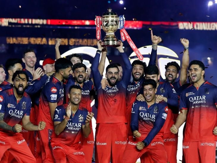 15 अक्टूबर को होने वाली IPL की रिव्यू मीटिंग टली:एशियन गेम्स मेडलिस्ट्स के सम्मान समारोह के चलते फैसला; नई तारीख का ऐलान नहीं 15 अक्टूबर को होने वाली IPL की रिव्यू मीटिंग टली:एशियन गेम्स मेडलिस्ट्स के सम्मान समारोह के चलते फैसला; नई तारीख का ऐलान नहीं