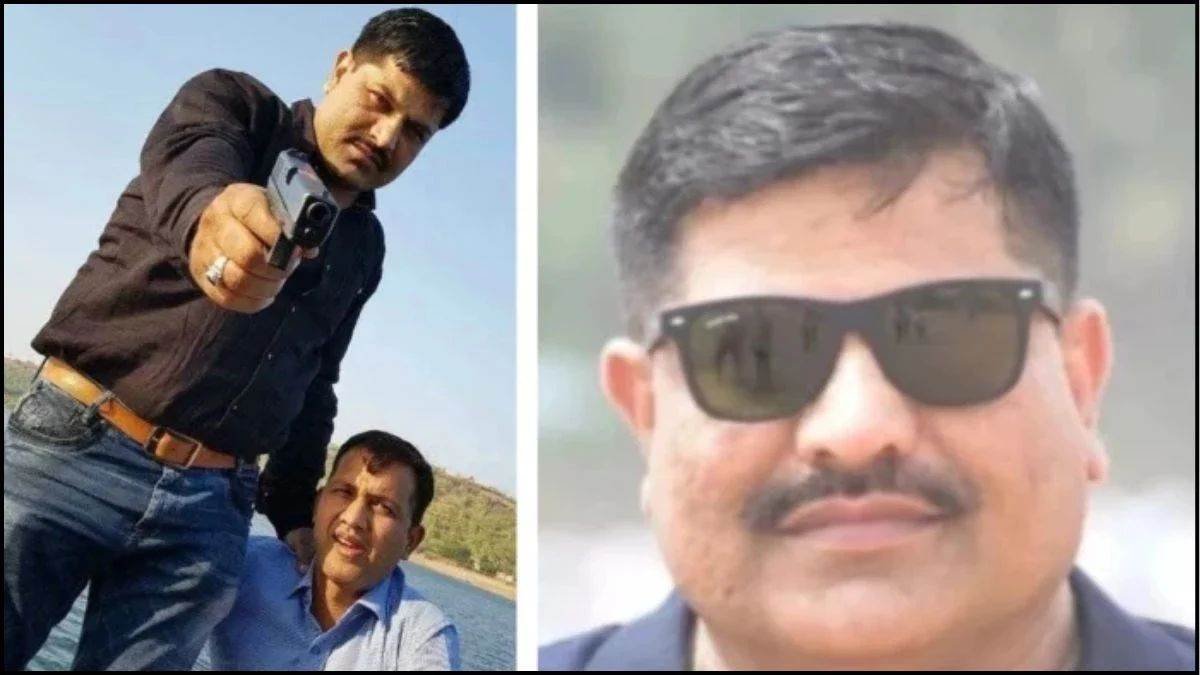 150 करोड़ की विवादित जमीन में लोकायुक्त के रडार पर फिरोज खान, साथी SI शकील कुरैशी का नाम भी आया सामने 150 करोड़ की विवादित जमीन में लोकायुक्त के रडार पर फिरोज खान, साथी SI शकील कुरैशी का नाम भी आया सामने