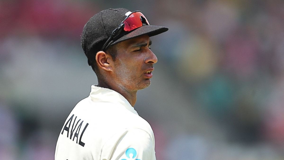 38 साल के कीवी क्रिकेटर ने किया संन्यास का ऐलान, फर्स्ट क्लास क्रिकेट में बनाए 10 हजार से अधिक रन 38 साल के कीवी क्रिकेटर ने किया संन्यास का ऐलान, फर्स्ट क्लास क्रिकेट में बनाए 10 हजार से अधिक रन