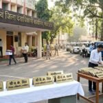 4 एसडीएम, 10 से ज्यादा तहसीलदार-नायब तहसीलदार बदले, महू व बिचौली एसडीएम को मुख्यालय भेजा