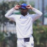 400 रनों की मैराथन पारी खेलने के बाद चिन्मय सुतार हुए इमोशनल, बोले- मैंने सबसे पहले अपने पिता को फोन किया