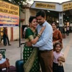 7 साल बाद करवा चौथ पर फिर एक हुए पति-पत्नी; काउंसलिंग से सुलझा विवाद