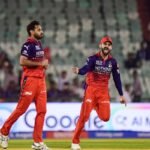 Hong Kong Sixes: 4 साल बाद टीम इंडिया की जर्सी में दिखेंगे भुवनेश्वर कुमार, हांगकांग सिक्सेस के लिए स्कॉड में एंट्री