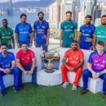 Hong Kong Sixes: जिस टूर्नामेंट को जीतने के लिए 21 साल से तरस रही है टीम इंडिया, वहां पाकिस्तान का चलता है सिक्का