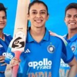 IND-W vs ZIM-W 1st T20I: स्मृति मंधाना की कप्तानी में जिम्बाब्वे से भिड़ेगी भारतीय टीम, जानें दोनों टीमों की संभावित प्लेइंग-11