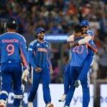 IND vs NZ 3rd T20I: सीरीज में 2-0 की बढ़त के बाद भी भारत की बढ़ सकती है टेंशन, वजह है वेलिंगटन का रिकॉर्ड