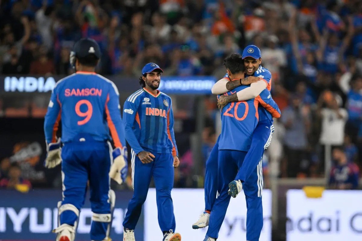 IND vs NZ 3rd T20I: सीरीज में 2-0 की बढ़त के बाद भी भारत की बढ़ सकती है टेंशन, वजह है वेलिंगटन का रिकॉर्ड IND vs NZ 3rd T20I: सीरीज में 2-0 की बढ़त के बाद भी भारत की बढ़ सकती है टेंशन, वजह है वेलिंगटन का रिकॉर्ड