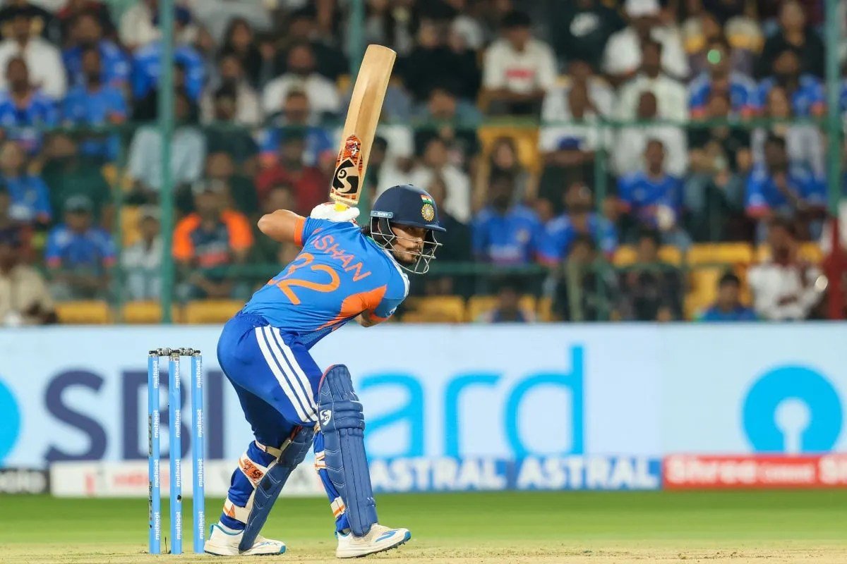 IND vs NZ T20: ईशान किशन पहले ही टी20 में कर सकते हैं बड़ा कारनामा, दांव पर सूर्यकुमार यादव का रिकॉर्ड
