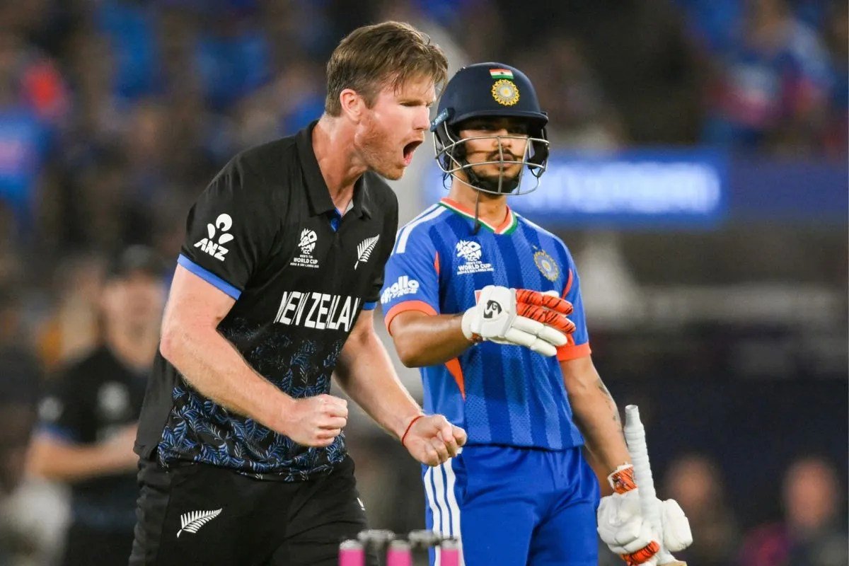 IND vs NZ T20: न्यूजीलैंड में रात 8 बजे से शुरू होगा टी20 मुकाबला, जानें भारत में किस समय देख सकेंगे लाइव