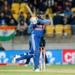 IND vs NZ: चौथे टी20 में अभिषेक शर्मा बना सकते हैं ‘महारिकॉर्ड’, इतिहास पलटने के लिए चाहिए सिर्फ 40 रन