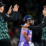 IND vs NZ: न्यूजीलैंड के इस बॉलर ने उड़ाई भारतीय बल्लेबाजों की नींद! एक विकेट लेते ही बना डालेंगे वर्ल्ड रिकॉर्ड