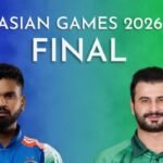 IND vs PAK, Asian Games 2026: भारत-पाकिस्तान का फाइनल बारिश से धुला तो किसे मिलेगा गोल्ड? जानें पूरा नियम