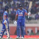 IND vs WI, 2nd T20I: संजू सैमसन का ताबड़तोड़ अर्धशतक, भारत ने वेस्टइंडीज को दिया पहाड़ जैसा लक्ष्य