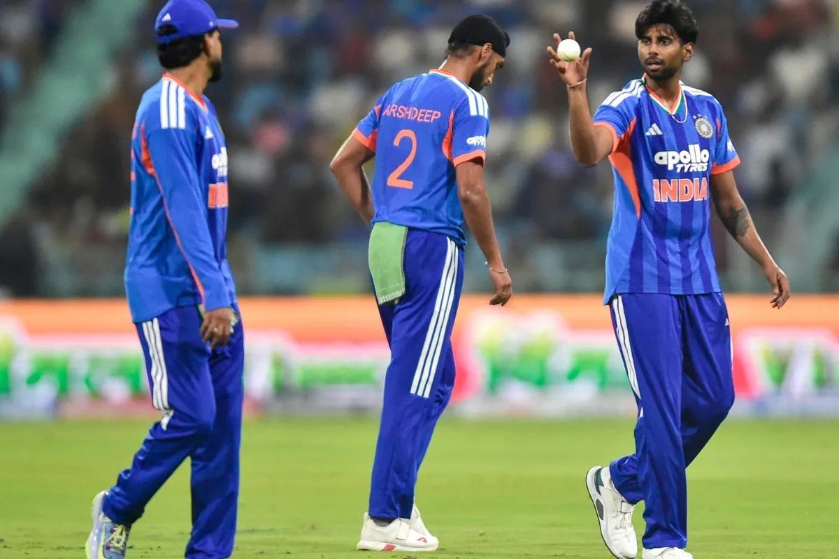 IND vs WI 3rd T20I: इंदौर में भिड़ेंगे भारत और वेस्टइंडीज, जानें मैच के दिन कैसा रहेगा मौसम IND vs WI 3rd T20I: इंदौर में भिड़ेंगे भारत और वेस्टइंडीज, जानें मैच के दिन कैसा रहेगा मौसम
