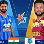 IND vs WI: रांची में जबरदस्‍त है टीम इंडिया का टी20 रिकॉर्ड, आखिरी बार न्यूजीलैंड ने दिया था बड़ा दर्द