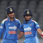 IND vs ZIM 1st Women ODI: प्रतिका रावल के शतक और शेफाली वर्मा के अर्धशतक से भारत ने जिम्बाब्वे को हराया