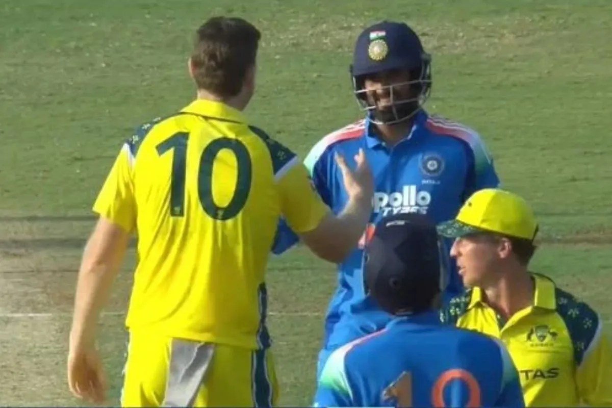 Ind A vs Aus A: रजत पाटीदार की पारी बेकार, ऑस्ट्रेलिया-ए ने भारत-ए को लगातार दूसरी बार हराया