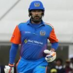 Ind vs Aus Champions: युवराज सिंह ने जड़ा विस्‍फोटक अर्धशतक, भारत ने ऑस्‍ट्रेलिया को 46 रन से धोया