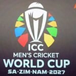 ODI World Cup 2027 Schedule: ICC वनडे वर्ल्ड कप 2027 का शेड्यूल घोषित, जानें कब होगी भारत-पाकिस्तान की भिड़ंत