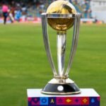 ODI World Cup 2027 में IND vs PAK मैच की तारीख तय, दो अक्टूबर से होगा ICC टूर्नामेंट का आगाज